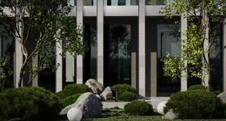 Апарт-отель по ул. Ломоносовская - фото 4