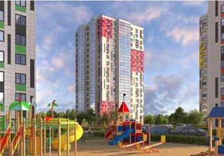 ЖК Акварели - фото 4