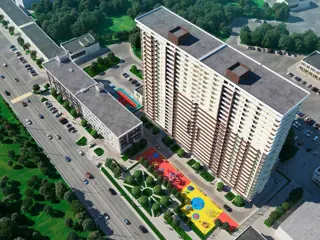 ЖК Время - фото 6