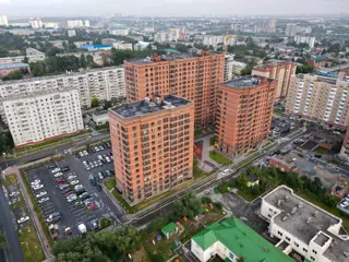 ЖК Традиции - фото 1