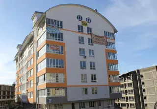 ЖК Клубничный - фото 4