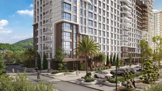 ЖК Светский лес - фото 3