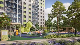 ЖК Эко-квартал на Кедровой - фото 3