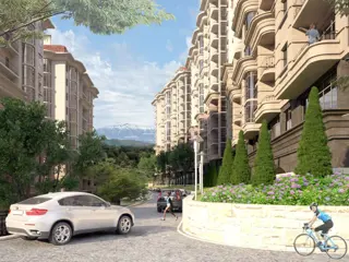 ЖК Новая Заря - фото 5