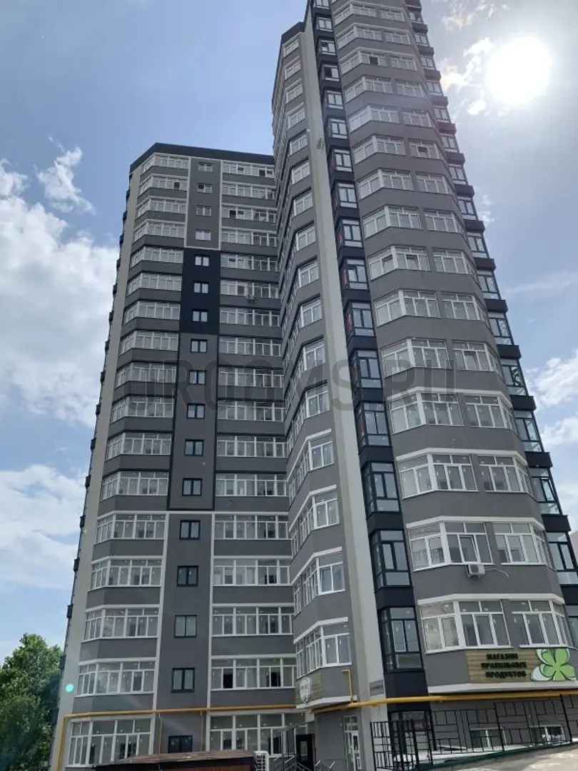 ЖК НОВОРОССИЙСКИЙ | фото 2 | id-14049 ЖК НОВОРОССИЙСКИЙ - новостройка комфорт-класса | фото 2 | id-14049