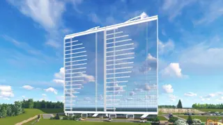 ЖК Парус - фото 2