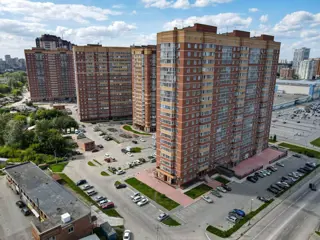 ЖК Молодёжный - фото 2