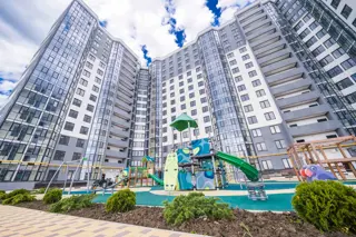 ЖК Гайдук-Сити - фото 3