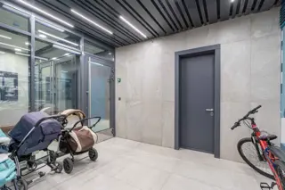 ЖК Изумрудный - фото 8