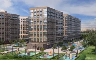 ЖК Небо - фото 8