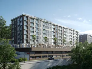 ЖК Новая Альпика - фото 2