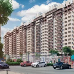 ЖК Время - фото 4