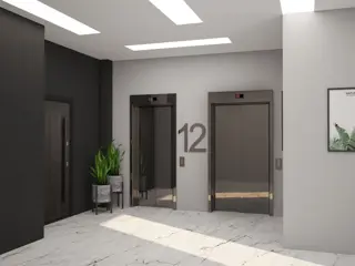 ЖК Южный Парк - фото 23