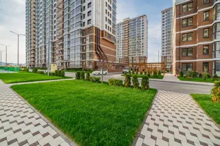 ЖК Раз / Два / Три - фото 8