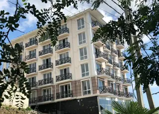 ЖК Милан - фото 1