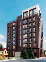 ЖК Дом на Чаплыгина - фото 2