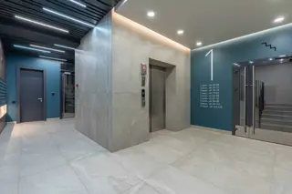 ЖК Изумрудный - фото 10