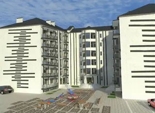 ЖК Западный город - фото 3