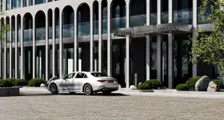 Апарт-отель по ул. Ломоносовская - фото 7