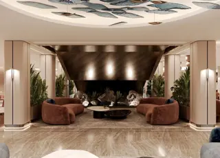 ЖК Volna Residences - фото 39