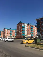 ЖК Прогресс - фото 4