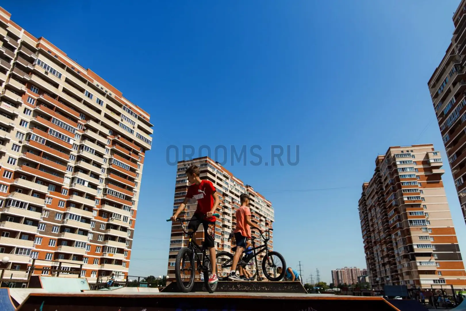 ЖК ПРЕМЬЕРА | фото 24 | id-14304 ЖК ПРЕМЬЕРА - новостройка бизнес-класса | фото 24 | id-14304