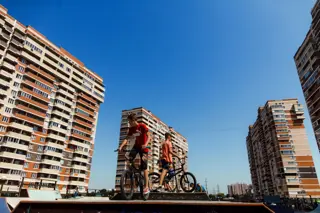 ЖК Премьера - фото 24