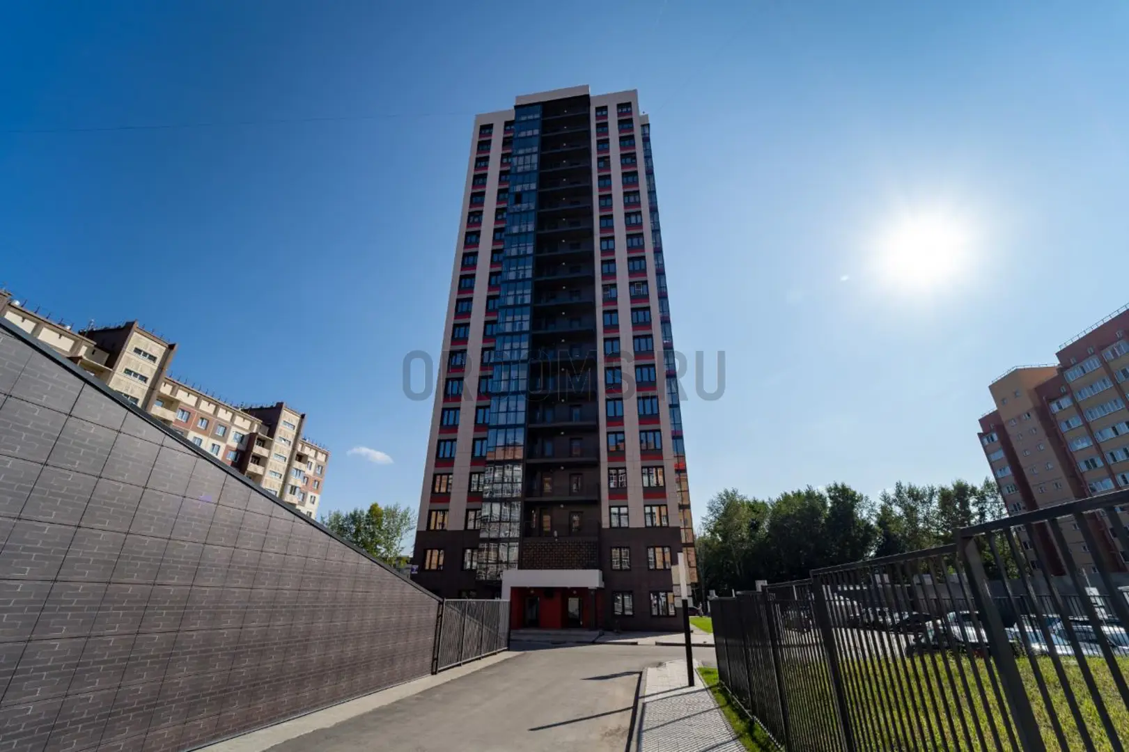 ЖК НИКА | фото 4 | id-8762 ЖК НИКА - новостройка эконом-класса | фото 4 | id-8762