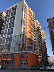 ЖК Солнечный город - фото 5