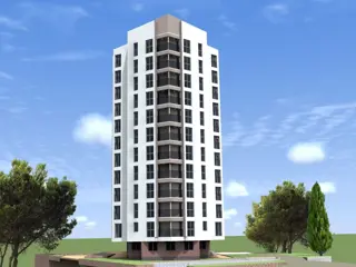 ЖК Каньон 3 - фото 2