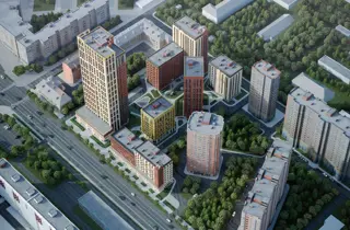 ЖК Русское солнце - фото 5