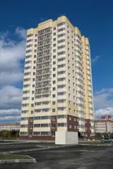 ЖК Полтава - фото 1