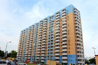 ЖК На Восточно-Кругликовской - фото 1