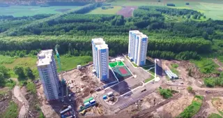 ЖК Акварельный - фото 4