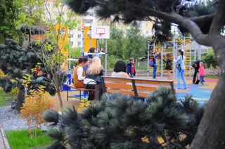 ЖК КрымSKY - фото 6