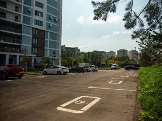 ЖК Шоколад - фото 68