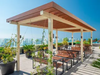 ЖК Метрополь - фото 8