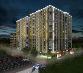 ЖК Гарант - фото 12