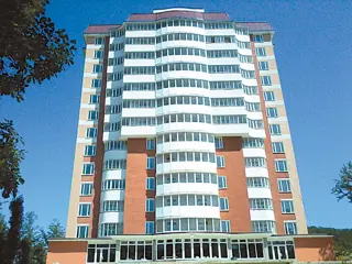 ЖК по ул. Кириченко - фото 1