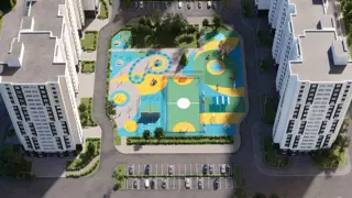 ЖК Залесный сити - фото 7