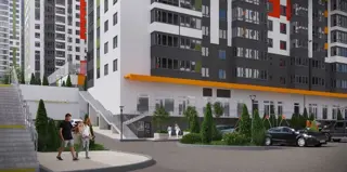 ЖК Клевер - фото 10