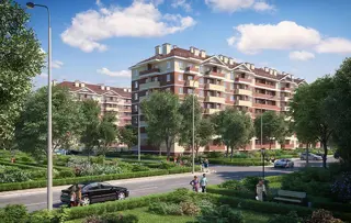 ЖК Возрождение - фото 6