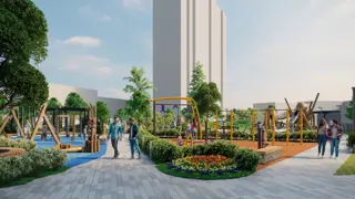 ЖК Бирюзовая жемчужина-2 - фото 4