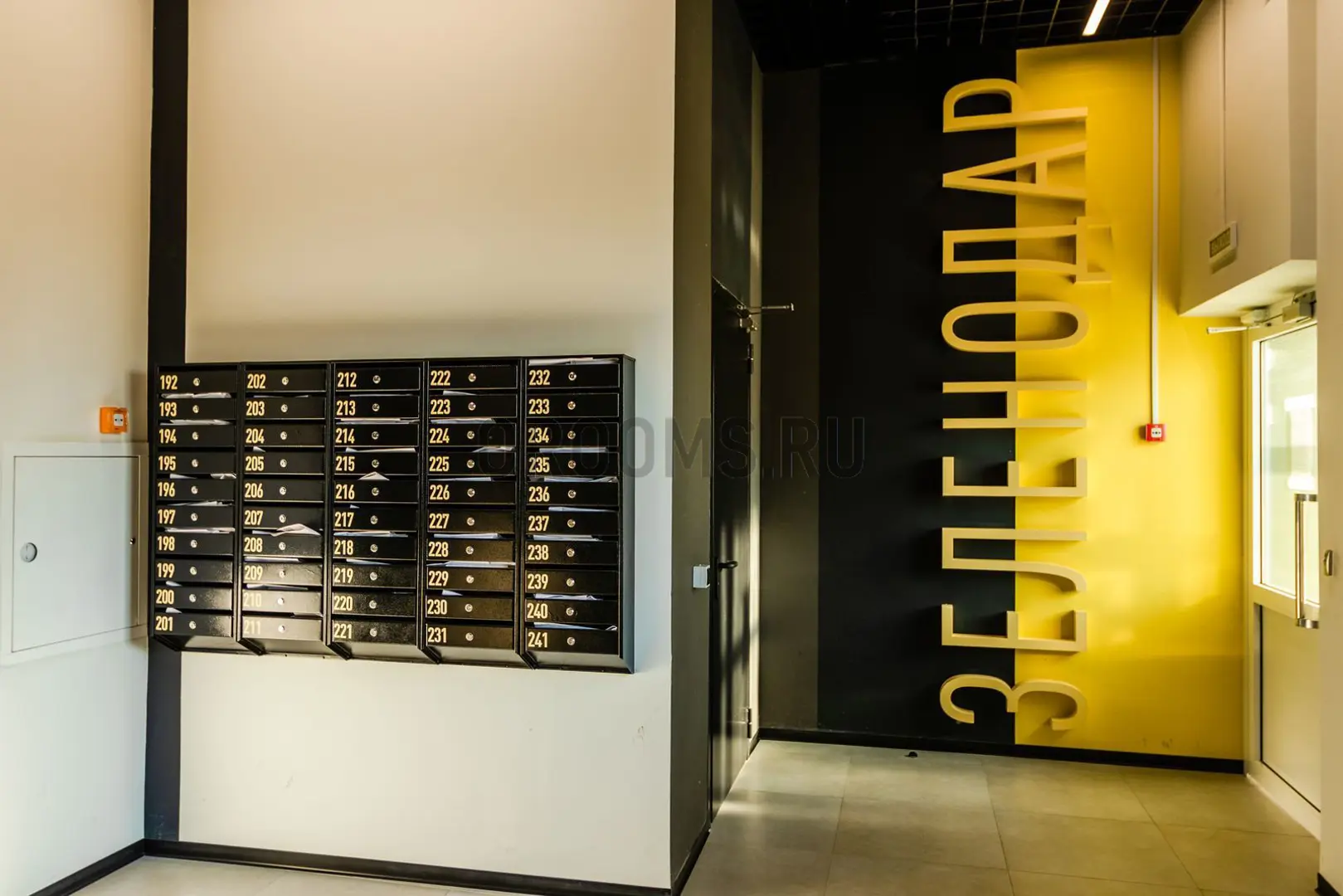 ЖК ЗЕЛЕНОДАР | фото 7 | id-14177 ЖК ЗЕЛЕНОДАР - новостройка комфорт-класса | фото 7 | id-14177