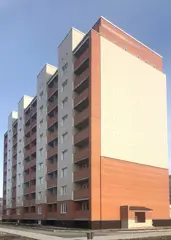 ЖК по ул. Спортивная 15 - фото 2