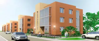 ЖК Благовещенка - фото 6