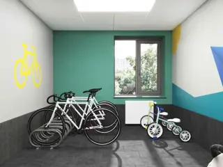 ЖК Живи на Портовой - фото 12