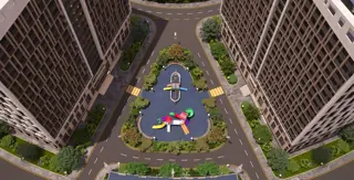 ЖК Аллея Парк - фото 7