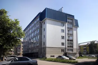 ЖК по ул. Карла Маркса - фото 3