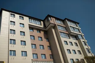 ЖК Жемчужина Мысхако - фото 29